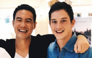 Mau Saingi Daniel Mananta Sebagai Ahok, Mike Lewis Berpose Jadi Sandiaga Uno