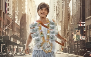 Dianggap Lakukan Pelecehan Agama di Film 'Zero', Shahrukh Khan Kembali Diberi Petisi