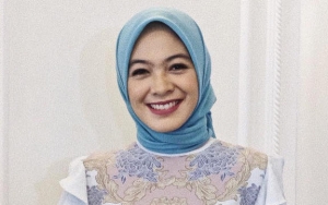 Istri Omesh Berhijab Tapi Dibully Karena Pakai Celana Robek, Tak Disangka Ini Fakta Sebenarnya