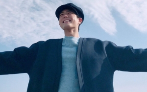 Park Bo Gum Sengaja Gondrongin Rambut Demi Karakternya di 'Encounter'?