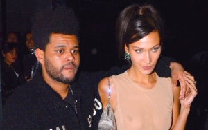 Baru Balikan, Bella Hadid dan The Weeknd Dikabarkan Siap Menikah