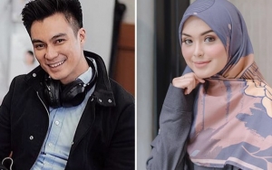 Baim Wong Bagikan Foto Ijab Kabul, Begini Ucapan Selamat dari Vebby Palwinta