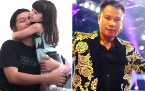 Heboh Gisel-Gading Cerai dan Penggerebekan Vicky Prasetyo, Tagar #SaveGempi Beradu Dengan #SaveVicky