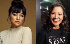 Punya Banyak Mantan, Begini Respon Marshanda Hingga Vonny Cornelia Dapat Undangan Baim Wong