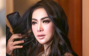 Tak Cuma Angel Lelga, Syahrini Juga Punya Tas Branded Seharga Rp 2 Miliar