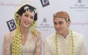 Salah Sebut Mahar, Pernikahan Baim Wong dan Paula Verhoeven Tetap Sah?