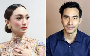 Fotonya Bersama Zaskia Gotik Sempat Beredar, Darius Sinathrya Jawab Rasa Penasaran Di Video Ini
