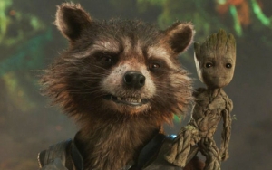 Disney Bakal Garap Serial Televisi untuk Rocket Raccoon dan Groot
