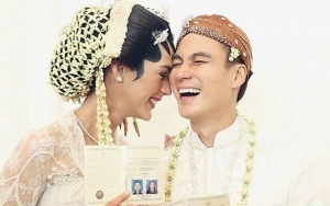 Ikut Meriahkan Pernikahan Baim-Paula, Begini Pesan Kocak Para Sahabat