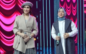 Raffi Sebut Nagita Tercantik, Ayu Ting Ting Disindir Baper Hingga Pamer Pujian dari Nissa Sabyan