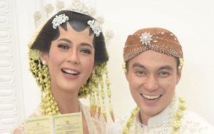 Usai Menikah, Baim Wong Bakal Bawa Paula Verhoeven Bulan Madu ke Negara Ini