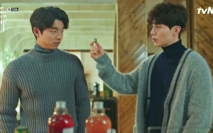Angka Lotre yang Dipilih Gong Yoo di 'Goblin' Ternyata Menang Jackpot Sungguhan