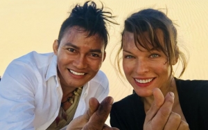 Bawa Senjata Lengkap, Simak Tampilan Baru Milla Jovovich dan Tony Jaa di 'Monster Hunter'