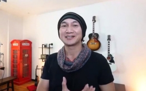 Komentar Anji Soal Video Penggerebekan Vicky Prasetyo yang Jadi Trending di YouTube