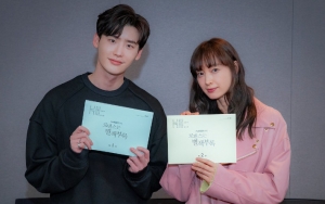Sudah Dinanti, Drama Lee Jong Suk - Lee Na Young Akhirnya Umumkan Jadwal Tayang