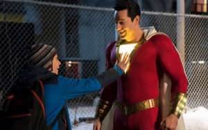 Warner Bros. Pictures Bagikan Sinopsis Baru Film 'Shazam!'
