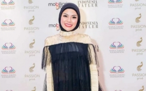 Akun Gosip Lambe Turah Sindir Balik Nikita Mirzani, Netter Duga Cuma Gimmick