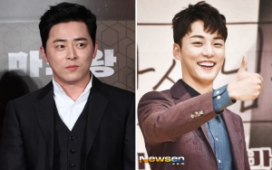 Jo Jung Suk Dan Yoon Shi Yoon Pertimbangkan Tawaran Bintangi Drama Baru SBS
