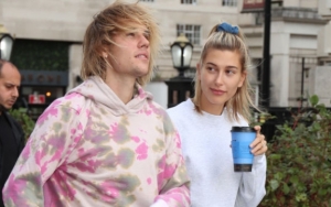 Sambut Ulang Tahun Hailey Baldwin, Justin Bieber Siapkan Kejutan Spesial