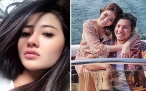 Dituduh Jadi Selingkuhan Gading Gara-Gara Video Lawas, Linda Agustari Pasrah Dibully Netizen