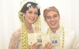 Baim Wong Jalan Bareng Yasmine Wildblood Usai Nikah, Rambut Berantakan Paula Digoda 'Malam Pertama'