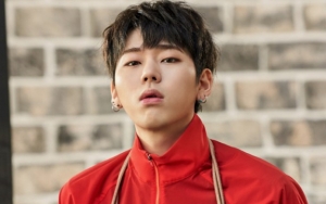 Zico Dikabarkan Tak Perpanjang Kontrak dengan Agensi dan Tinggalkan Block B
