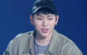 Agensi Akhirnya Rilis Pernyataan Resmi Terkait Status Zico, Netter: Begini Lebih Baik