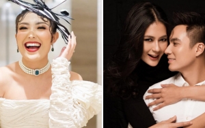 Yakin Jodoh, Ayu Dewi Ungkap Perbedaan Paula dengan Mantan-Mantan Baim Wong