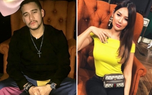Liburan Bareng Mario Lawalata, Maria Selena Disebut Cocok dan Didoakan Berjodoh