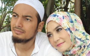 Boy Hamzah 2 Tahun Hijrah dan Berdakwah, Terungkap Paras Cantik Istri Berhijab dan Putri Bule