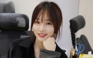 Agensi Tegaskan Yuju Balik ke G-Friend Desember, Netter Makin Yakin Oplas Rahang