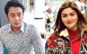 Kriss Hatta Kenang Kesederhanaan Hilda Vitria, Netter Malah Bilang Begini