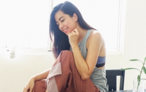 Yeslin Wang Pamer Nyanyi, Netter Sindir Delon Thamrin Bakal Nyesel Digugat Cerai