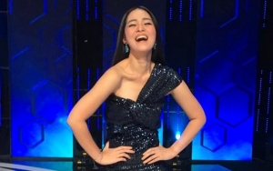 Capai 4 Juta Followers di Instagram, Gracia Indri Pamer Tubuh Langsing