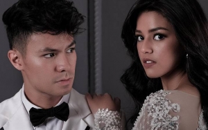 Sambut Tahun Baru, Fero Walandouw Ajak Susan Sameh Liburan Ke Jepang