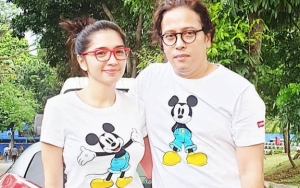 Pamer Mobil Sport Mewah, Angel Karamoy-Jose Purnomo Tampil Pakai Baju Couple