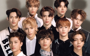 NCT 127 Rilis MV 'Simon Says', SM Umumkan Winwin Absen di Kegiatan Promosi