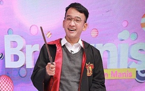 Gisel-Gading Mau Cerai, Ruben Onsu Sedih Video Gempi Terus-Terusan Diposting