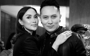 Pasca Nikahi Sara Wijayanto, Demian Akui 'Ketularan' Bisa Lihat Penampakan