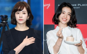 Netter Jagokan Han Ji Min dan Kim Tae Ri Menang Aktris Terbaik di Blue Dragon Film Awards