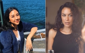 Pose Bareng Sherina, Sophia Latjuba Disanjung Awet Muda