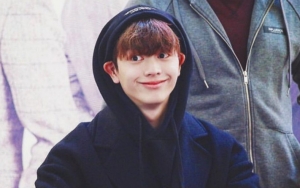Kelewat GR, Sungjae BTOB Pernah Lakukan Hal Norak Ini Saat Ultah