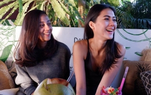 Kenakan Sanggul Jawa, Kecantikan Chelzea Adik Paula Verhoeven Kembali Tuai Sanjungan