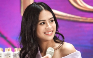 Multi Talenta, Maudy Ayunda Bersiap Luncurkan Buku Cerita Anak