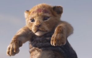 Disney Ajak Penggemar Bernostalgia Lewat Teaser Perdana 'The Lion King'