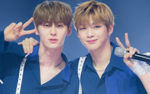 Inikah Bukti Hwang Minhyun Member Wanna One yang Paling Dicintai Kang Daniel?