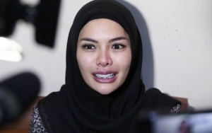 Anti Pakai Barang KW, Nikita Mirzani Pilih Nabung Dibanding 'Balapan' Pamer
