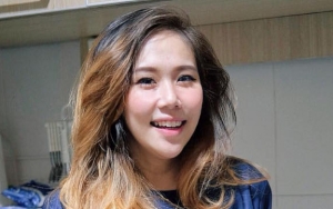 Pamer Ekspresi Lucu di Video Ini, Bayi Cherly Eks Cherry Belle Bikin Netter Meleleh