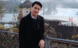 Punya Target Beli Rumah dan Menikah, Billy Davidson  Mengaku Bosan Syuting 'Dunia Terbalik'