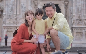 Gading Curhat Kangen Anak Saat di Spanyol, Adik Bongkar Kondisi Gempi Setelah Gisel Gugat Cerai